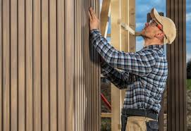 Best Custom Trim and Detailing for Siding  in Cherryville, PA